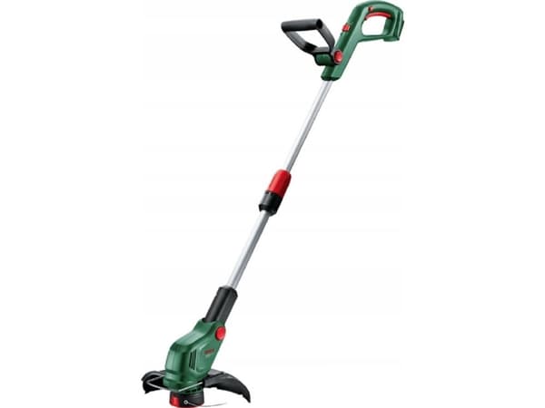 Bosch UNIV 18V-26-500 SOLO UNIV KIERRÄTYSKELPOINEN RUOHONLEIKKUULEIKURI - SOLO