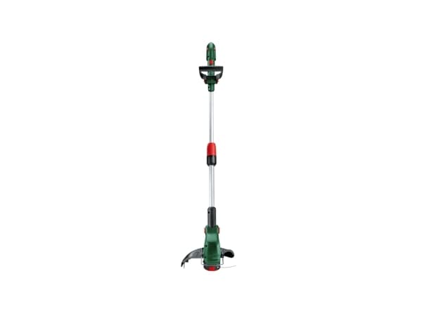 Bosch UNIV 18V-26-500 SOLO UNIV KIERRÄTYSKELPOINEN RUOHONLEIKKUULEIKURI - SOLO
