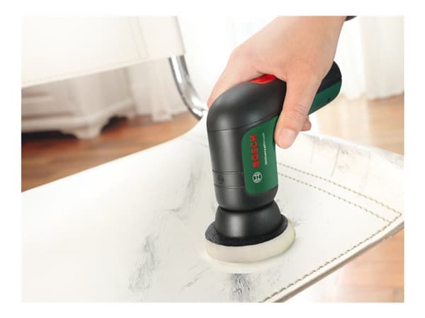 Bosch UNIV BRUSH CLEANING TOOL KIT 3.6V