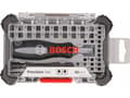 Miniatyrbilde 2 av 3: Bosch BITSSÆT 42 DELE PRECISION