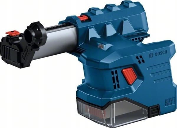Bosch STØVSUGERMODUL GDE 18V-12 - SOLO