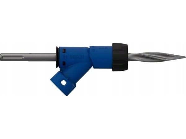 Bosch SPISSMEJSELSÆT RTEC SDS CLEAN MAX