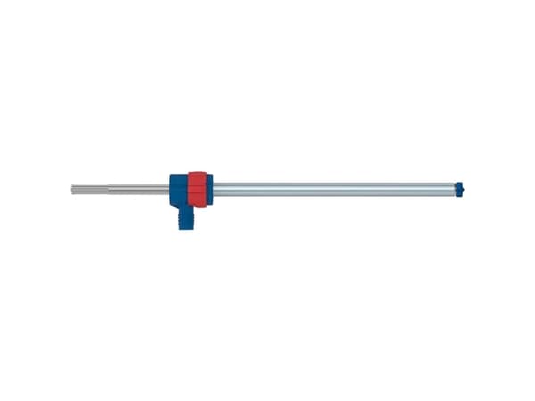 Bosch HAMMERBOR CLEAN MAX-8X 24X400X650MM