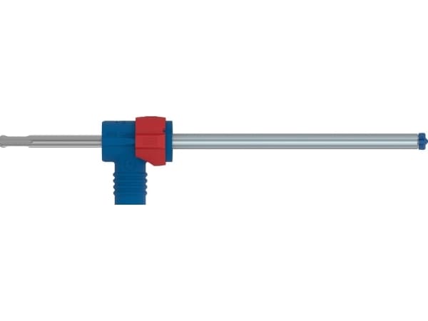 Wiertło Bosch Bosch Expert hammer drill SDS Clean plus-8X set, 12mm (working length 200mm, suction drill incl. suction connection)