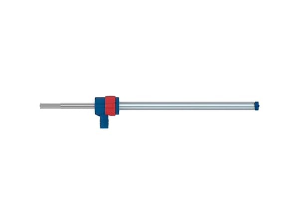 Bosch HAMMERBOR CLEAN MAX-8X 25X400X650MM