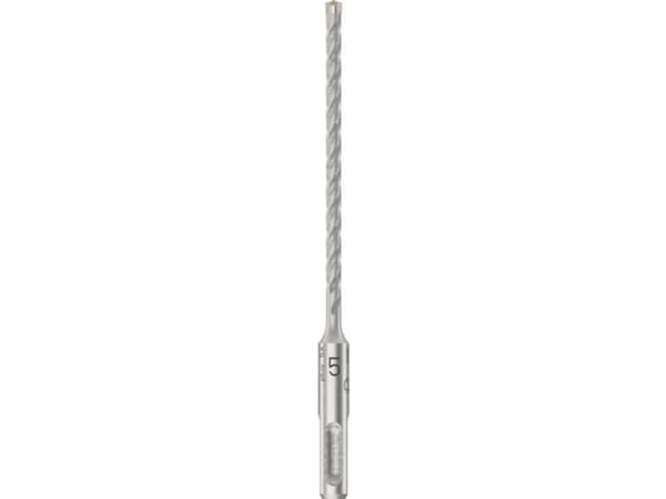 Bosch HAMMERBOR PLUS-5X 5X100X160MM 10 st