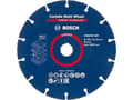 Miniatyrbilde 1 av 2: Bosch SKÆRESKIVE MULTIWHEEL 180MM HM EXPERT