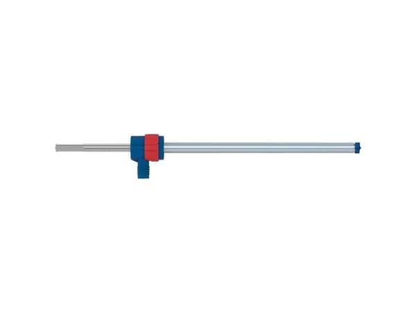 Bosch HAMMERBOR CLEAN MAX-8X 22X400X650MM