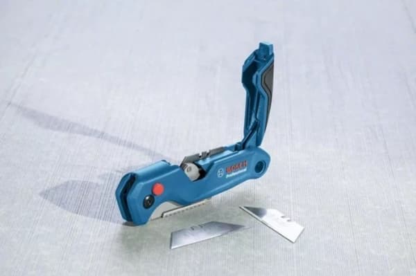 Bosch FOLDEKNIV PROFFESIONAL M/3 KNIVBLADE