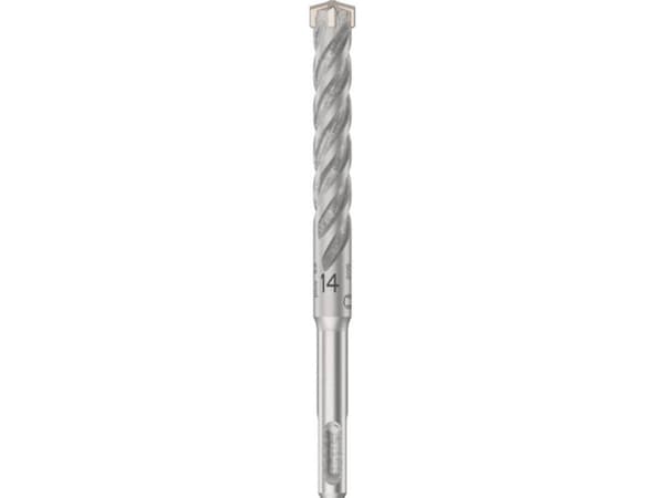 Bosch HAMMERBOR PLUS-5X 14X100X160MM 10 STK