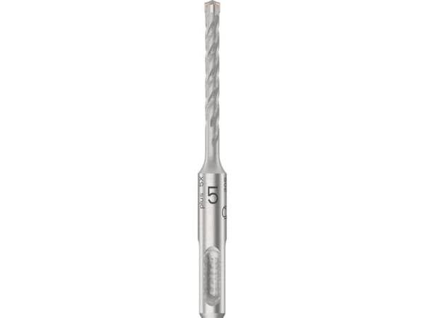 Bosch HAMMERBOR PLUS-5X 5X50X110MM 10 STK