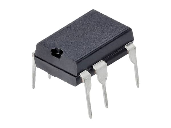 Texas Instruments DCP010505BP DC/DC bilväxelriktare Innehåll 1 st