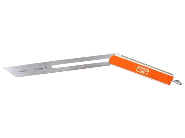 Bahco 9574-250, 175 g