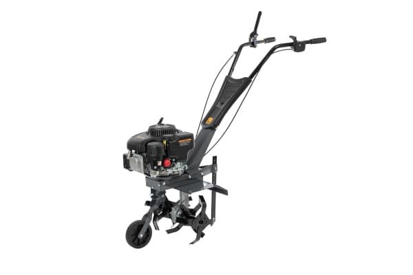 Grunder Petrol Cultivator Gr-8003-2 3.1Hp 40Cm