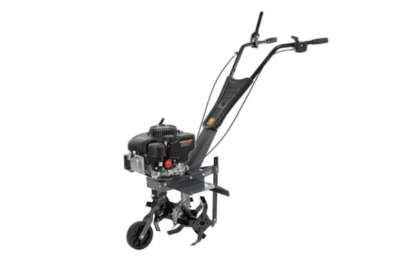 Grunder Petrol Cultivator Gr-8003-2 3.1Hp 40Cm