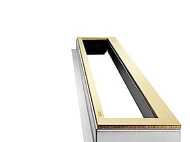 Ramme HighLine - messing 800/25