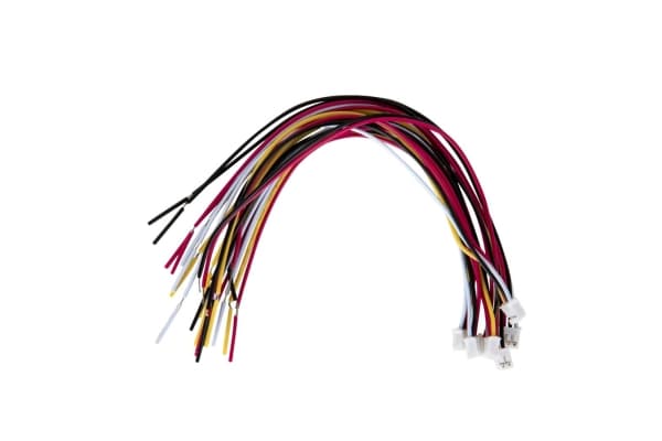 VIDOS Monitor wideodomofonu VIDOS X M12W