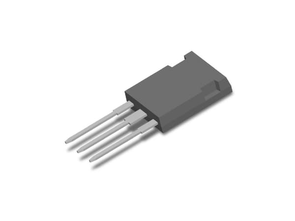 Littelfuse IXFR80N60P3 MOSFET Single 540 W TO-247I
