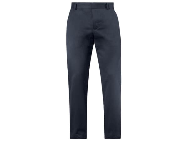 Uvex ?ollection 26 ?hino Pants, Byxor, Mann, Grå, 4 fickor, Bomull, 200 g/m ^
