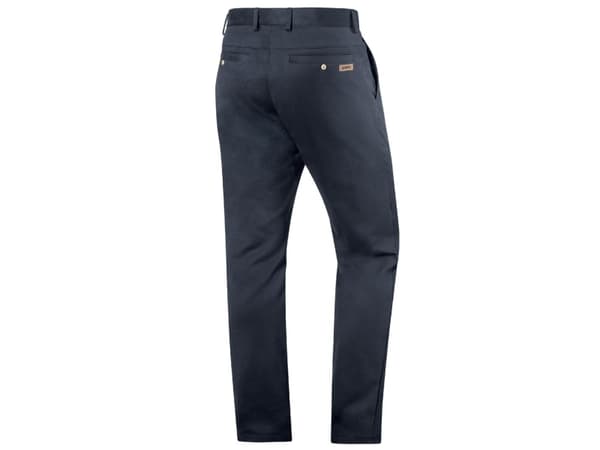 Uvex ?ollection 26 ?hino Pants, Byxor, Mann, Grå, 4 fickor, Bomull, 200 g/m ^