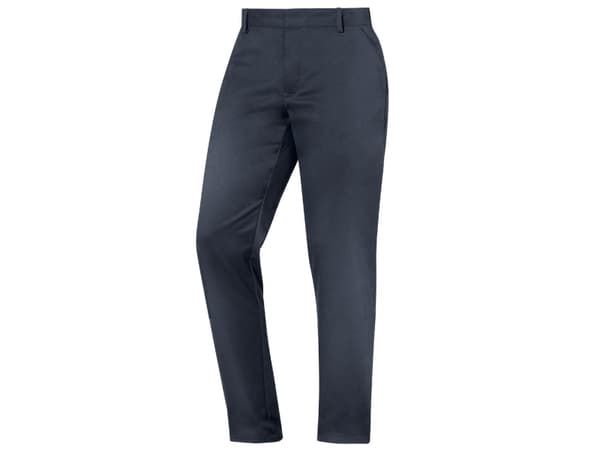 Uvex ?ollection 26 ?hino Pants, Byxor, Mann, Grå, 4 fickor, Bomull, 200 g/m ^