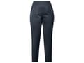 Miniatyrbilde 3 av 4: Uvex collection 26 chino pants, Bukser, Kvinne, Grå, 2 lommer, Bomull, Hemp, 200 g/m²