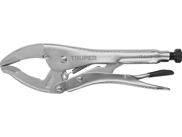 Tång fast 250mm Truper®