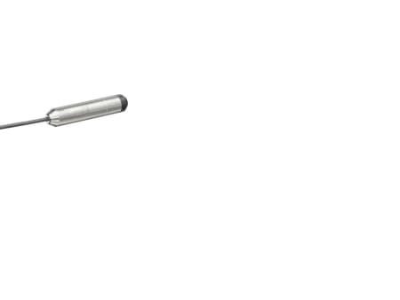 Siemens 0-5 mVS, 10 m sitrans LH100 trycknivåsändare
