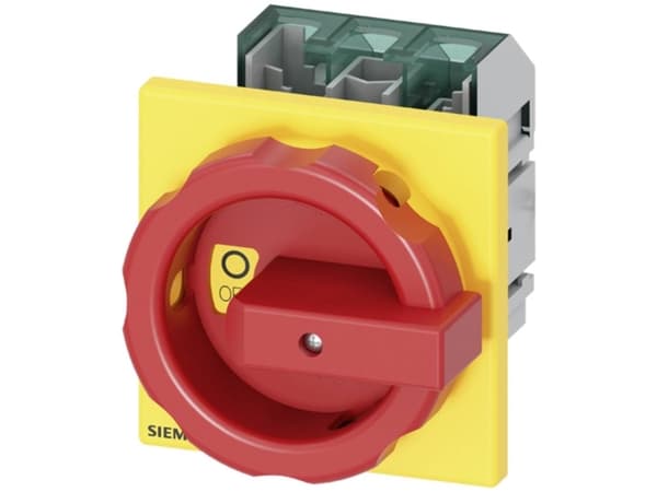 Siemens 3LD5020-0TK13 Kretsbrytare 1 st