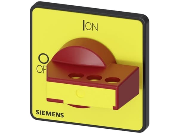 Siemens 3LD92834G