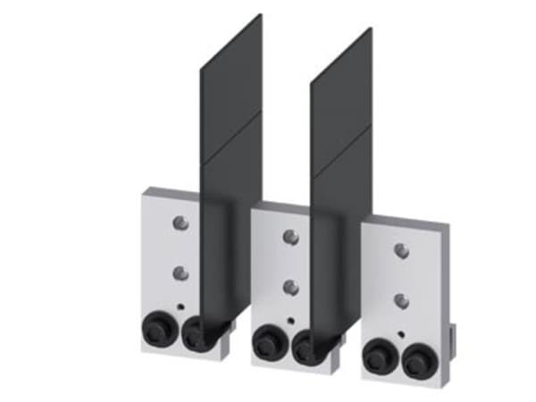 Siemens 3VA9603-0QB02 Liitännän jatke 1 kpl