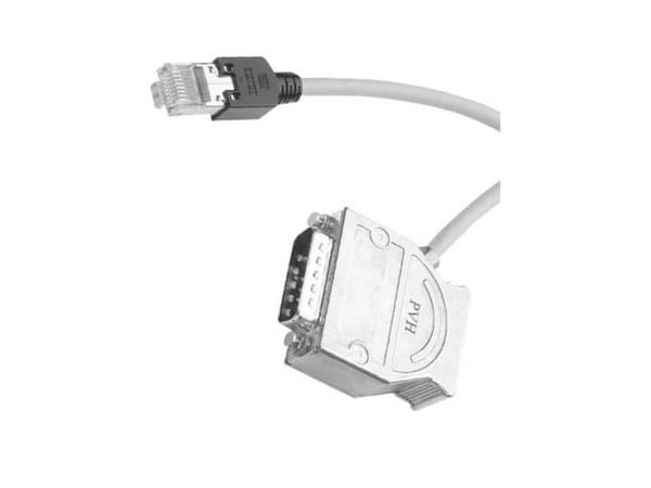 Siemens 6XV18502EE50 Sensor-, ställdon-stik, 1 st