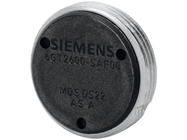 Siemens 6GT2600-5AF00 HF-IC - transponderi
