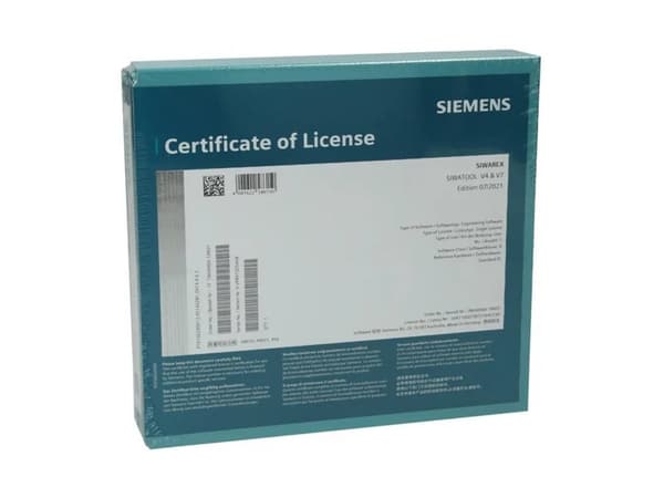 Siemens 7MH49001AK01 7MH4900-1AK01 1 stk