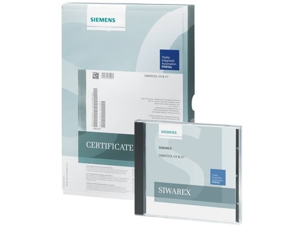 Siemens 7MH49001AK01 7MH4900-1AK01 1 stk