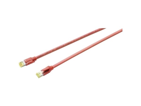 Siemens 6XV18704RH30 Sensor-, ställdon-stik, 1 st