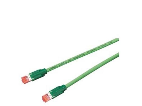 Siemens 6XV18502LH60 Sensor-, ställdon-stik, 1 st