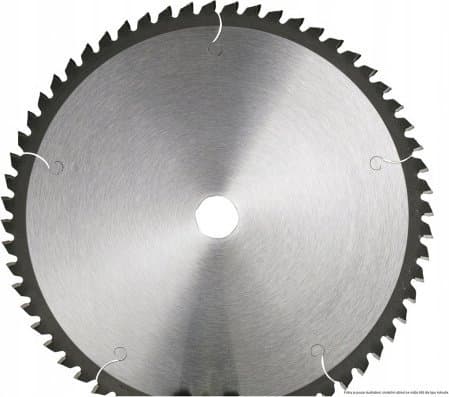 Kapskiva Structo 5.0 HS521 500x4.0/2.8x30 / z44, Scheppach