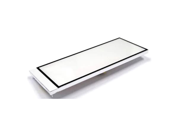 Display Elektronik Baggrundslys Blå DELP505-B.