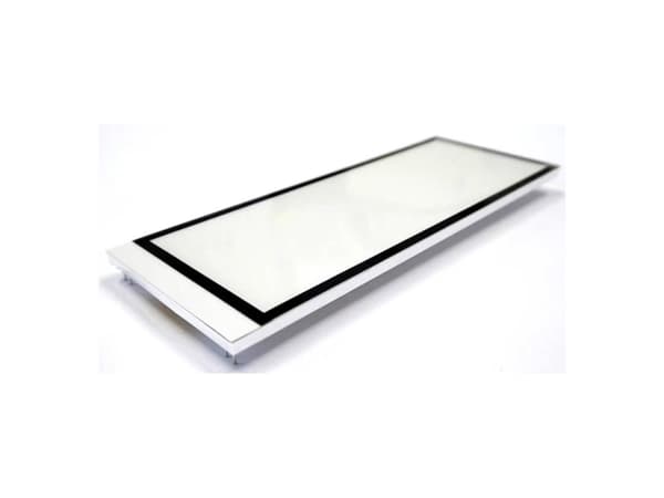 Display Electronics Bakgrundsbelysning RGB DELP506-RGB