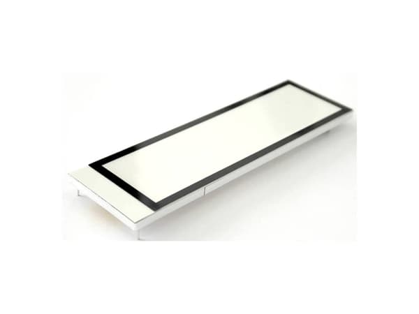 Display Electronics Bakgrundsbelysning Vit DELP508-W.