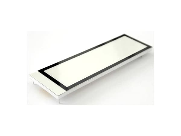 Displayelektronik Bakgrundsbelysning RGB DELP508-RGB