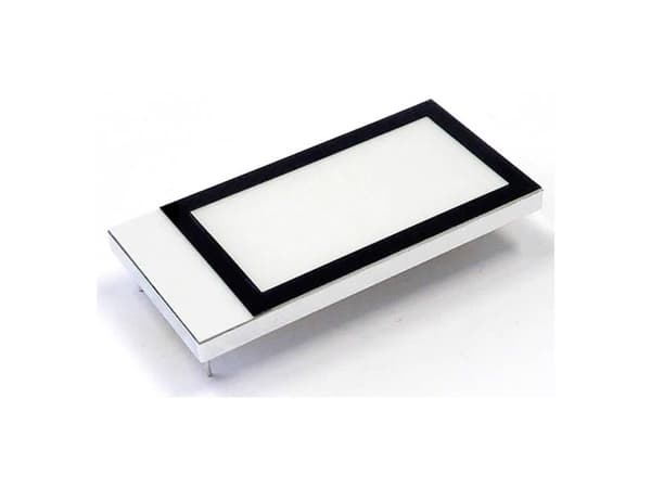 Display Electronics Bakgrundsbelysning RGB DELP504-RGB