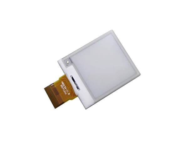 Display Elektronik LC-display 152 x 152 Pixel