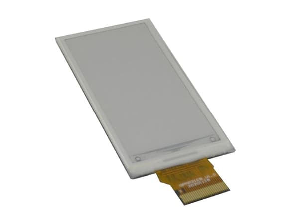 Display Elektronik LC-display 122 x 50 Pixel