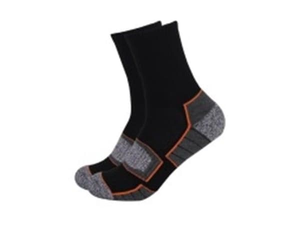 Socks Thermal Haushalt H19-A 43-46
