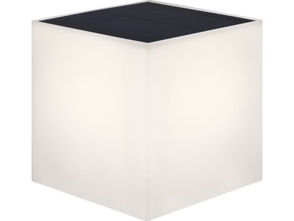 NewGarden New Garden WALLY 12X12X12 SOLAR WALL (LUMWLC012XXSPNW)