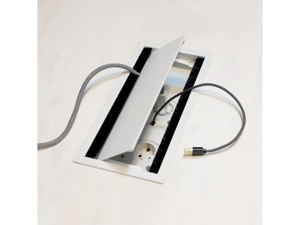 Kondator 935-K210W, 3,8 kg, 310 mm, 455 mm, 255 mm, 4,3 kg