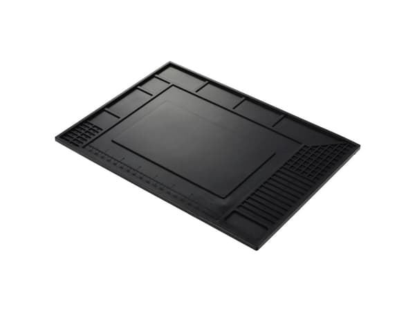 TOOLCRAFT AM-210 juotosmatto (L x S x K) 297 x 210 x 5 mm
