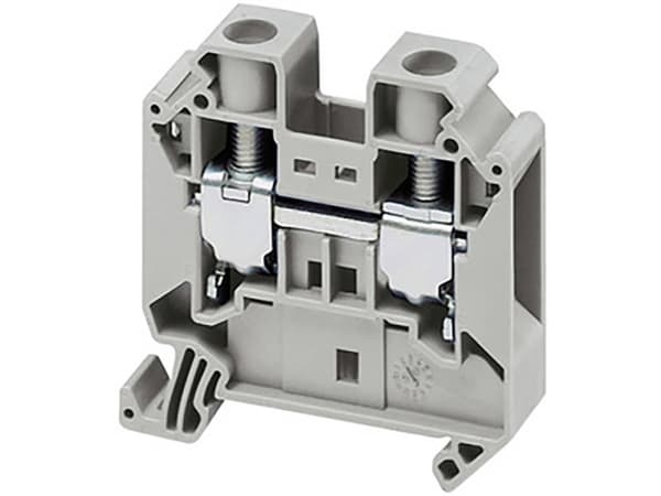 Schneider Electric NSYTRV162 Klemmeliste 50 stk